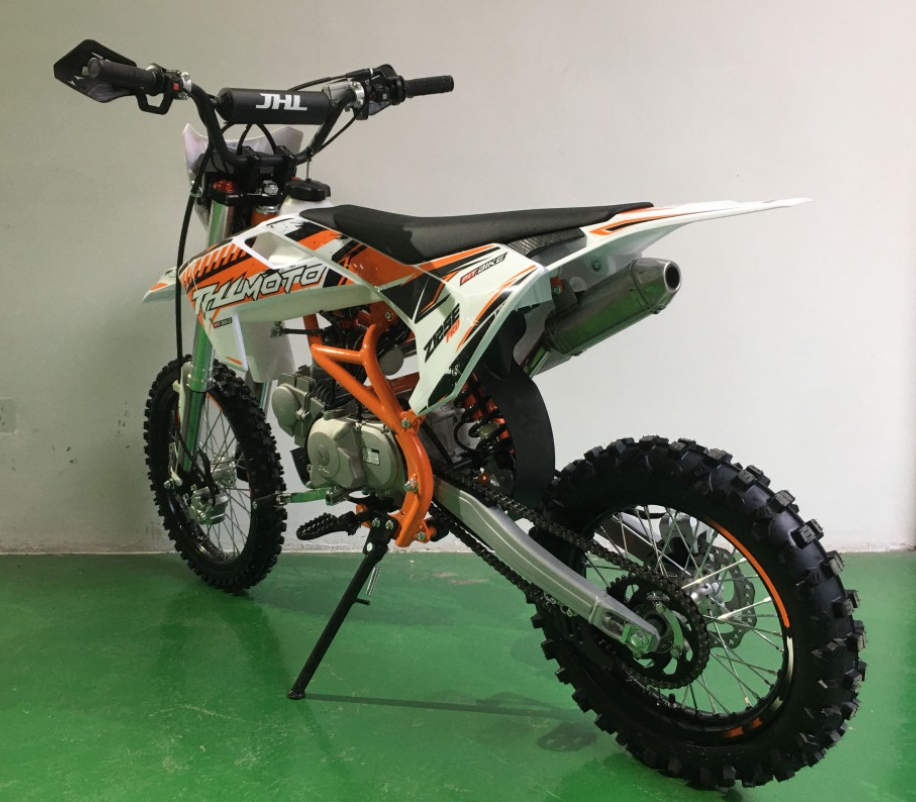 Питбайк JHLMOTO JHL Z125E Pro (ZS154FMI-3) в Томске