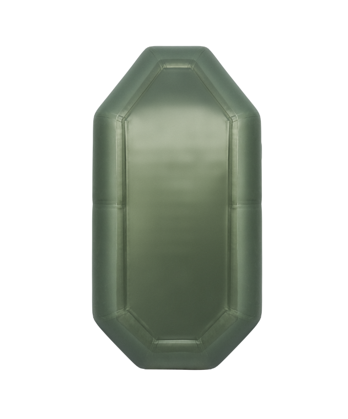  Лодка АКВА-ОПТИМА 190 в Томске