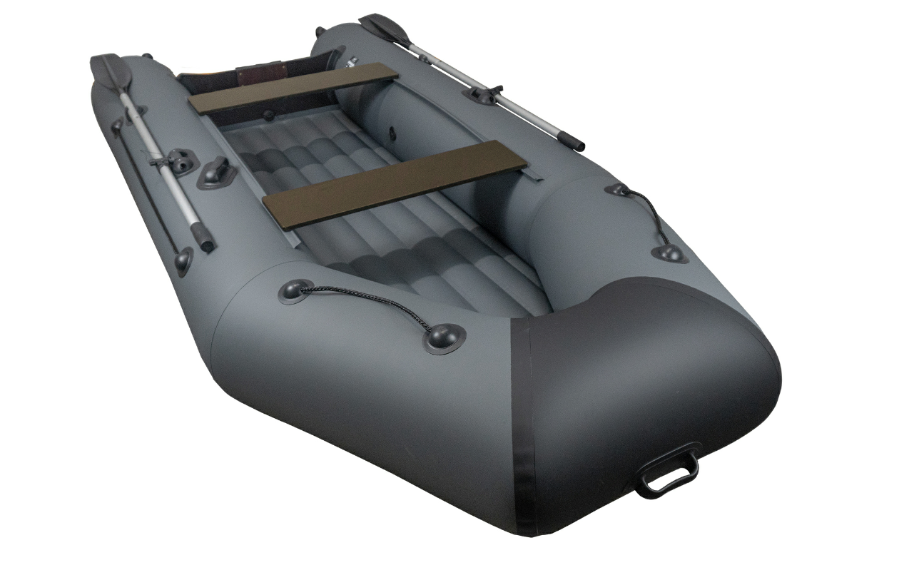 Лодка Барс 3200 нднд в Томске