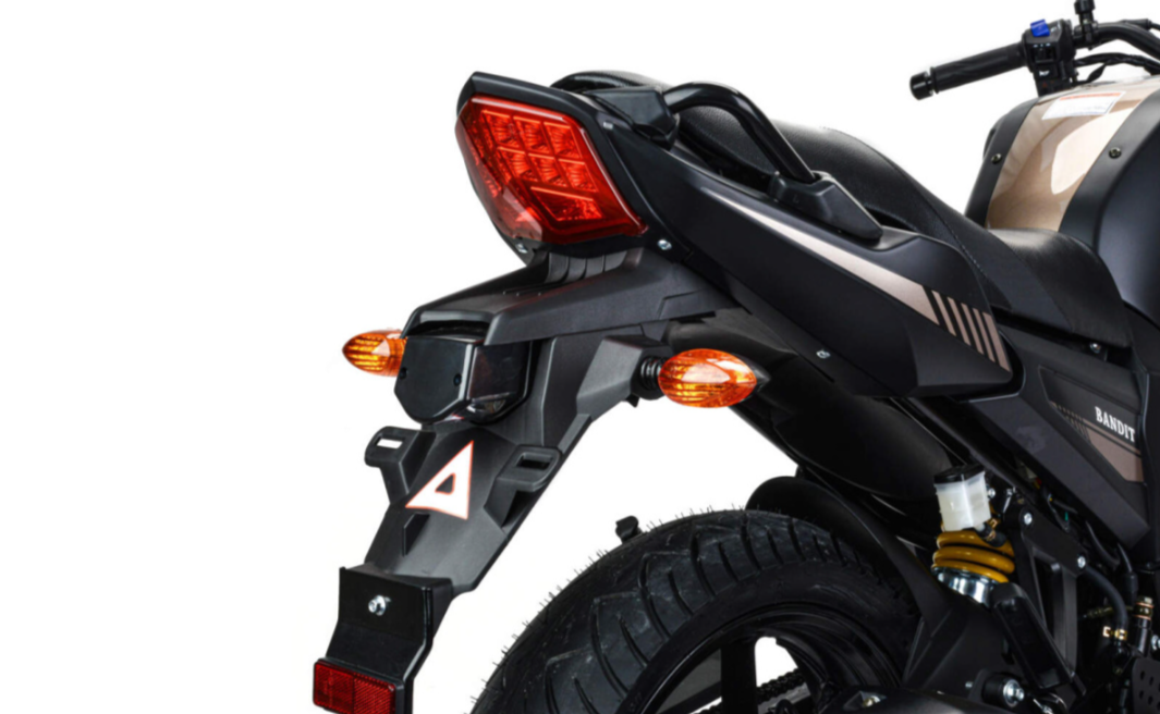 Мотоцикл MOTOLAND (МОТОЛЕНД) 300 BANDIT в Томске