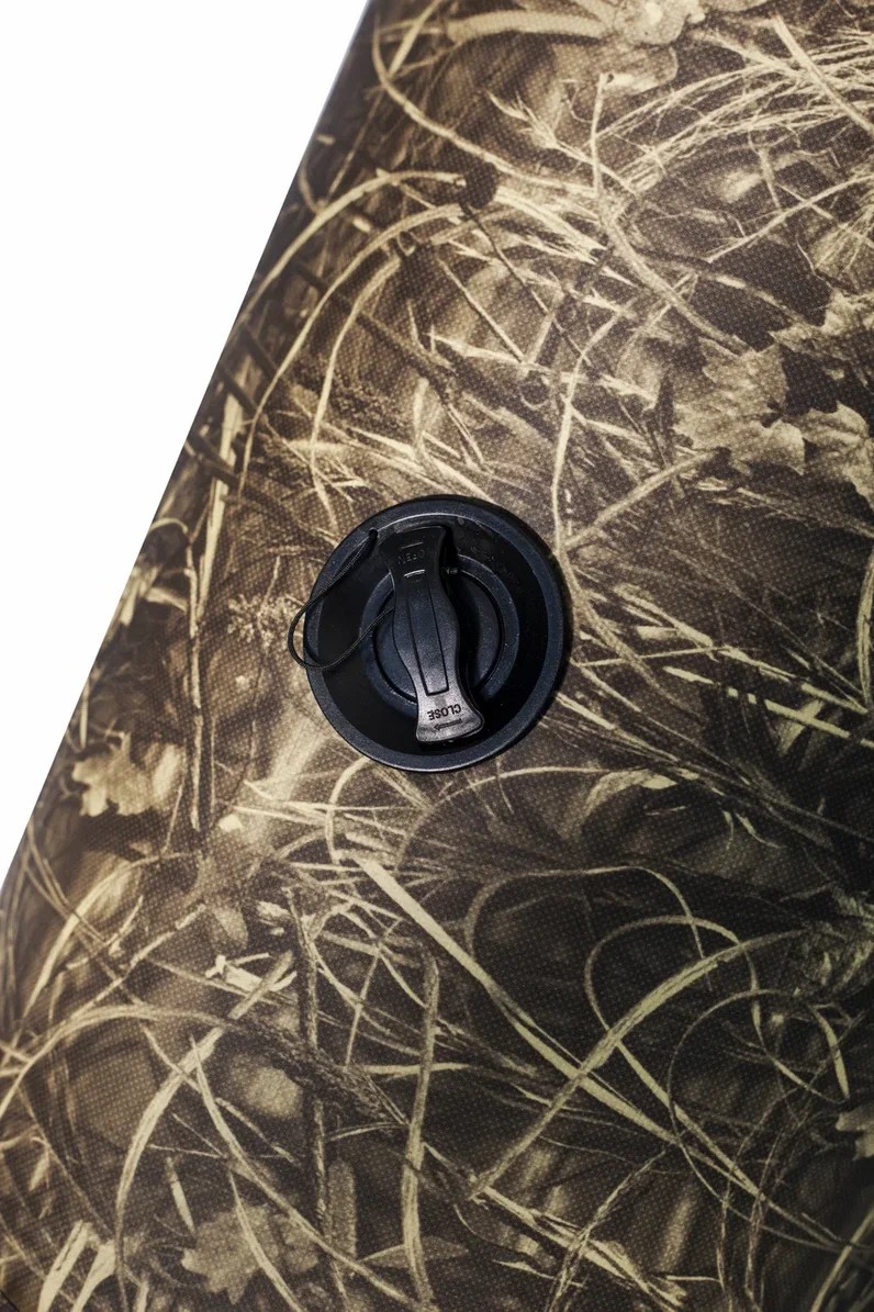 КРЕСЛО НАДУВНОЕ SMARINE, 85Х75 СМ, ПВХ, КАМЫШ в Томске