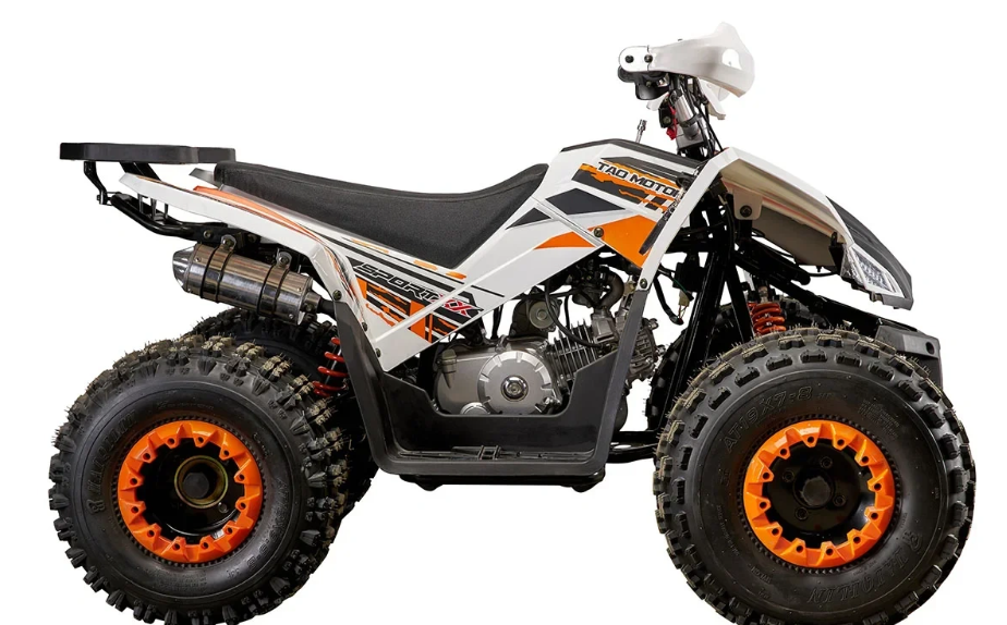 Квадроцикл YACOTA SPORTY XX в Томске