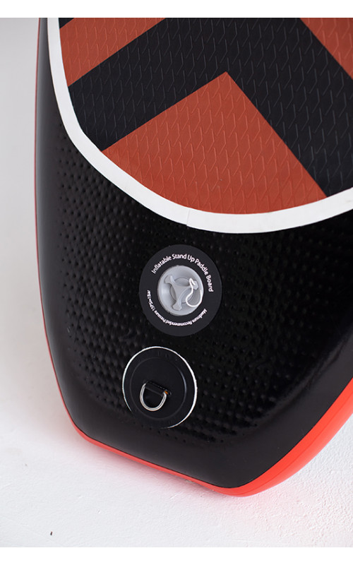 НАДУВНОЙ SUP BOARD BURNFIRE 11 в Томске