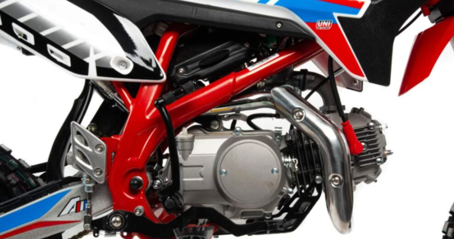 Питбайк MOTOLAND (МОТОЛЕНД) Apollo125 DT125 в Томске