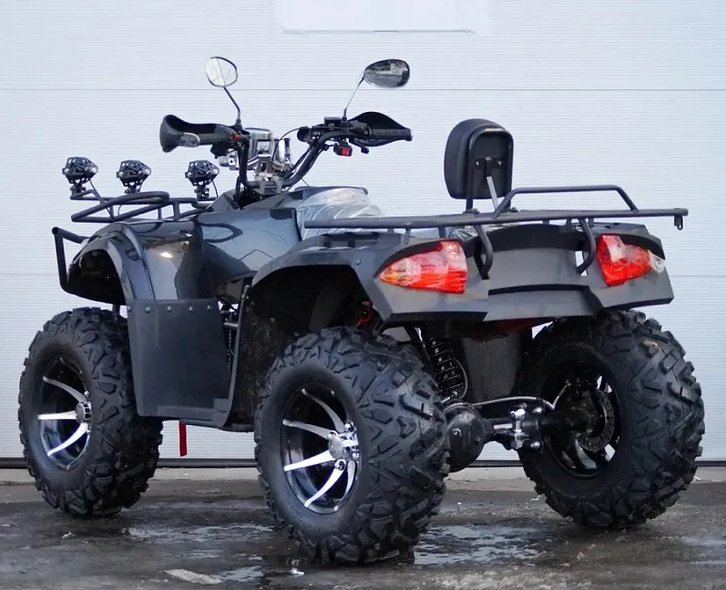 Квадроцикл PROMAX TRX320 (кардан) в Томске