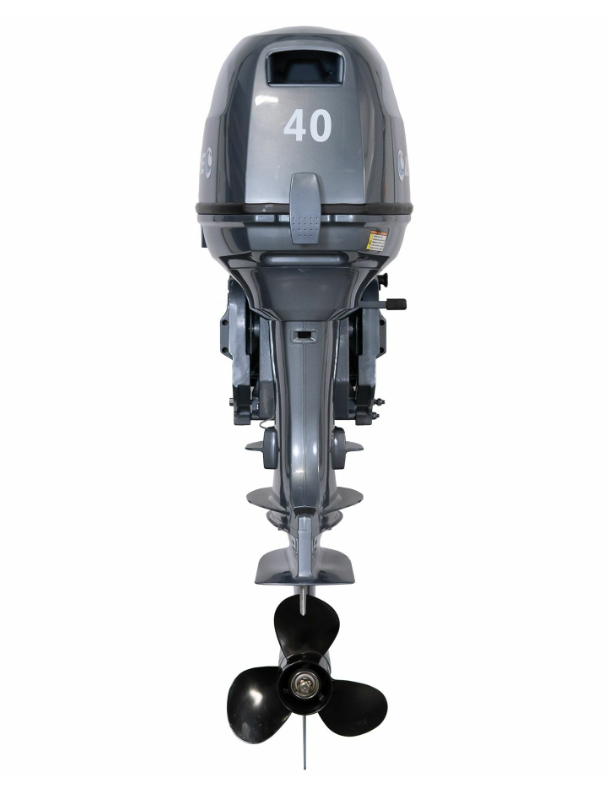 Лодочный мотор APACHE T40BS в Томске