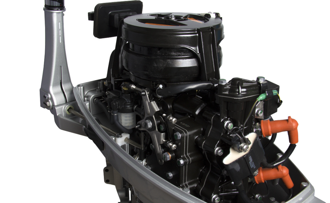 Лодочный мотор Seanovo SN9.9FFEL Enduro в Томске