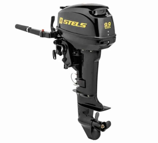Лодочный мотор STELS 9.9HP в Томске