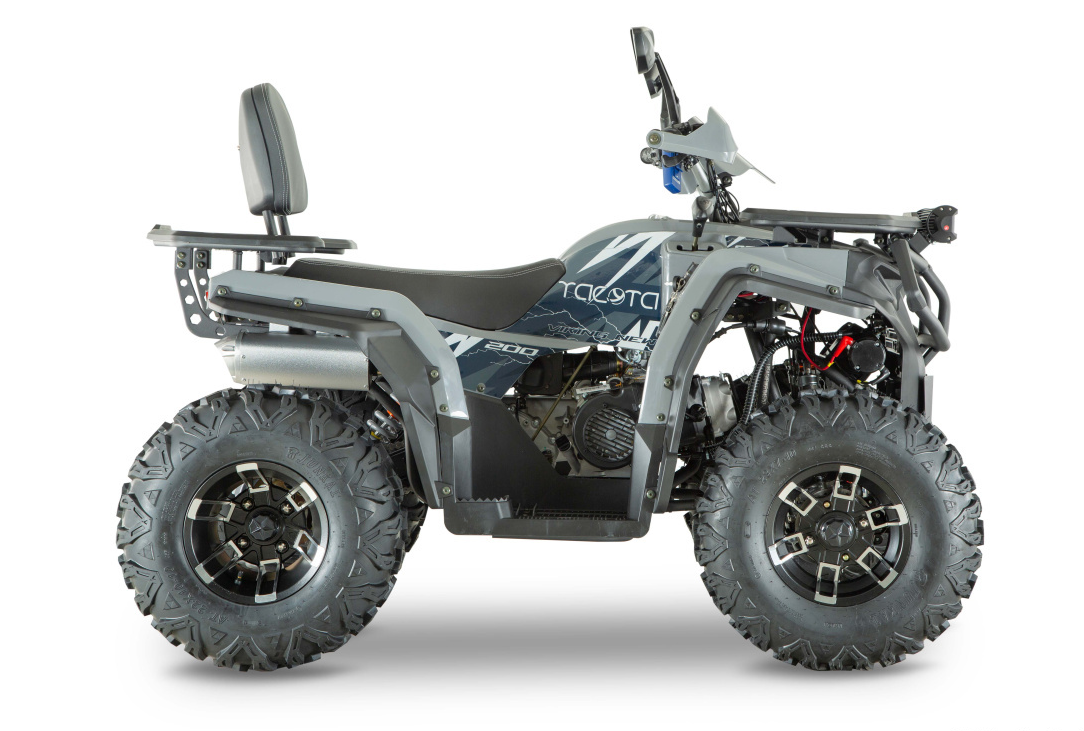 Квадроцикл YACOTA VIKING PRO 250 в Томске