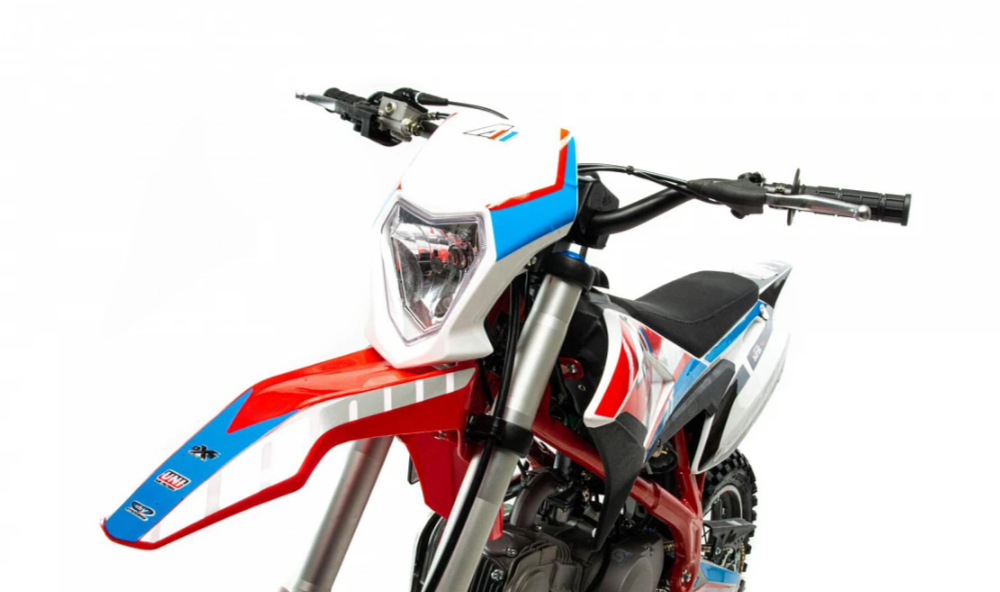 Питбайк MOTOLAND (МОТОЛЕНД) Apollo 125 DT125 E в Томске