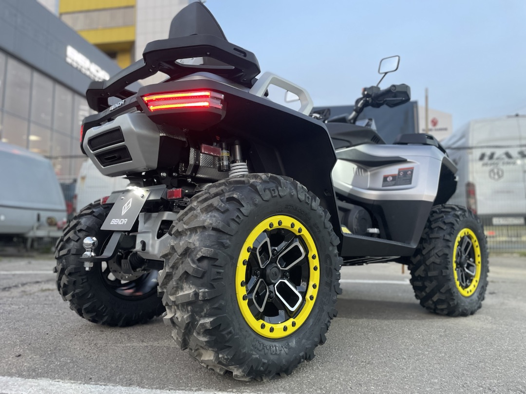 Квадроцикл BENDA Redstone 550 R2 в Томске