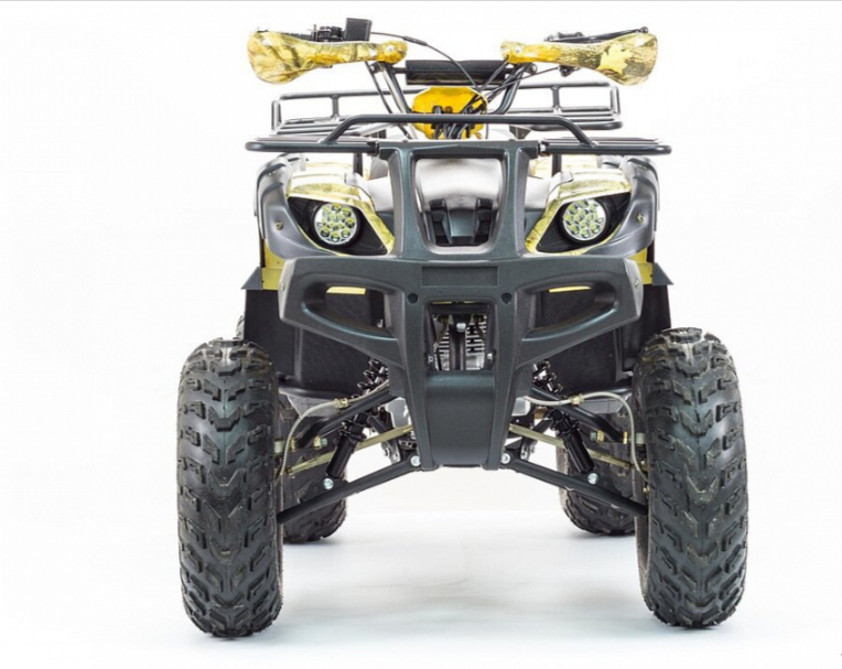 Квадроцикл MOTOLAND (МОТОЛЕНД) 250 ADVENTURE в Томске