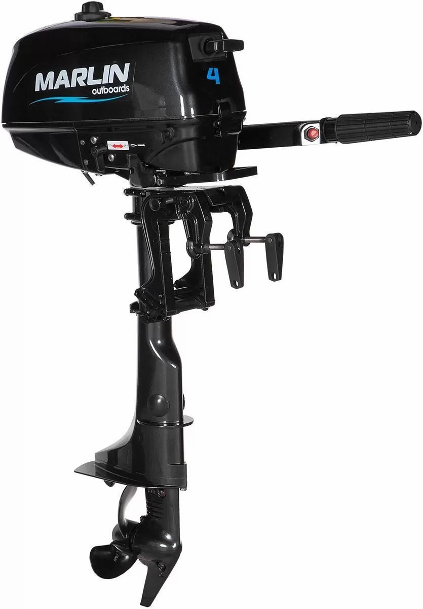 Лодочный мотор MARLIN MP 4 AMHS в Томске