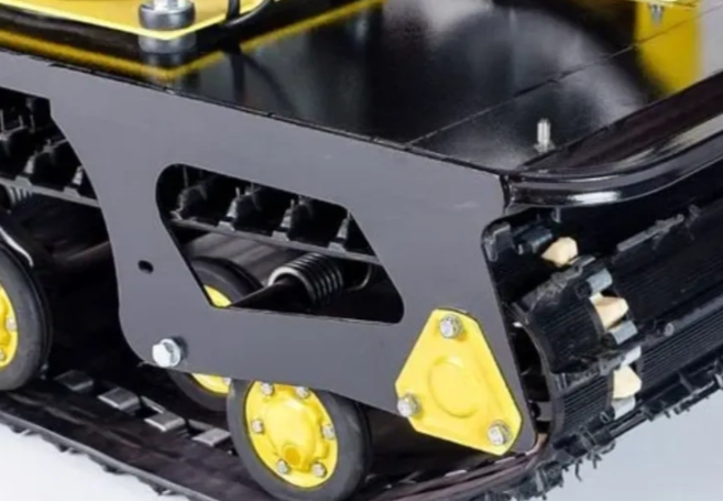 Мотобуксировщик FISHRIDE КОМПАКТ 17 л.с. в Томске