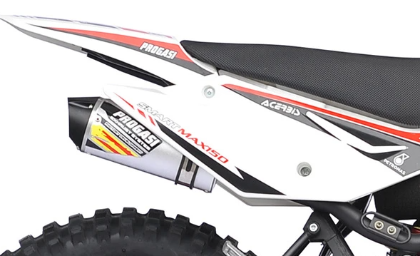 Питбайк Progasi Smart Max 150 в Томске