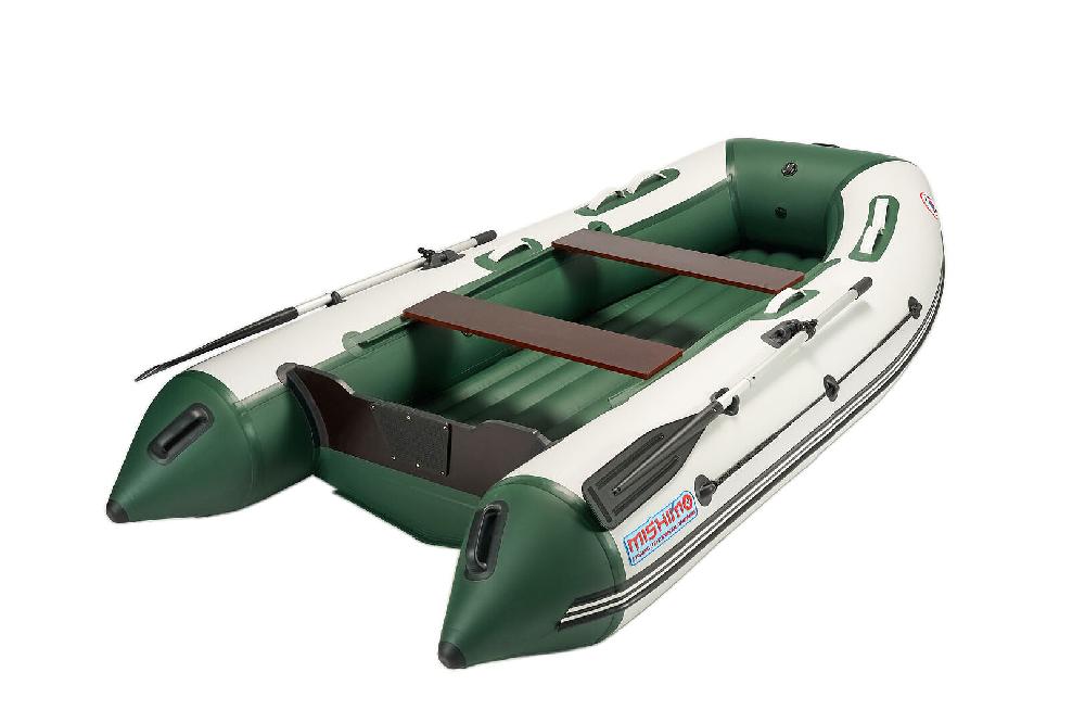 Лодка MISHIMO LITE 360 в Томске