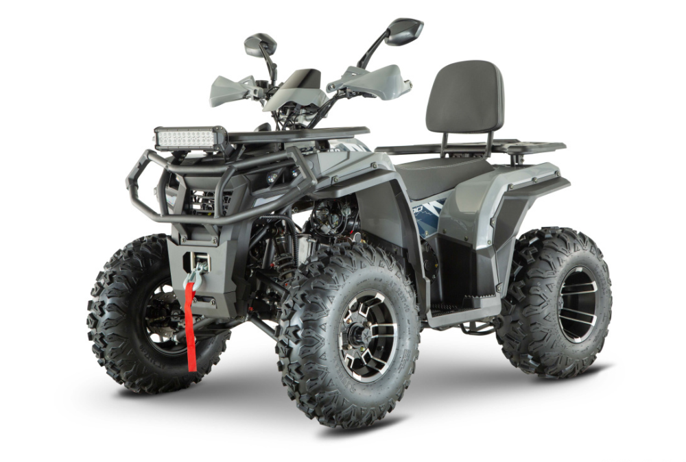 Квадроцикл YACOTA VIKING PRO 250 в Томске