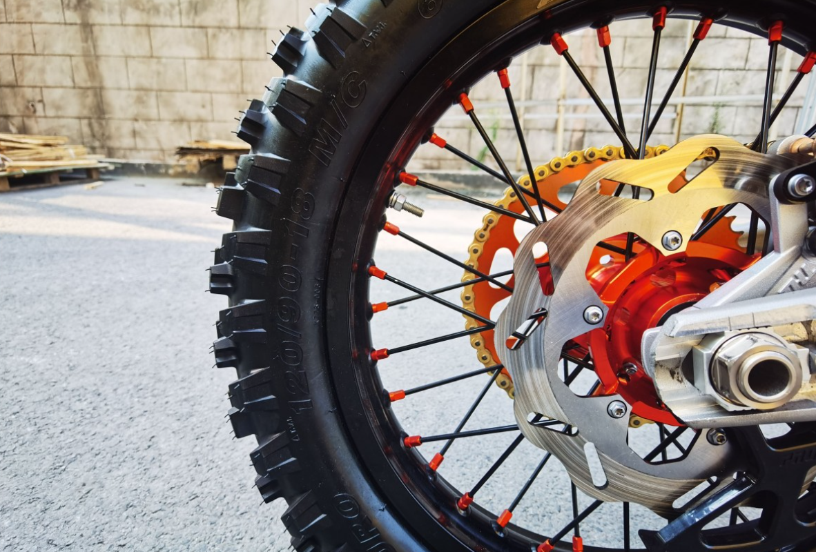 Мотоцикл JHLMOTO JHL Z8 NC300S (182-MN) в Томске