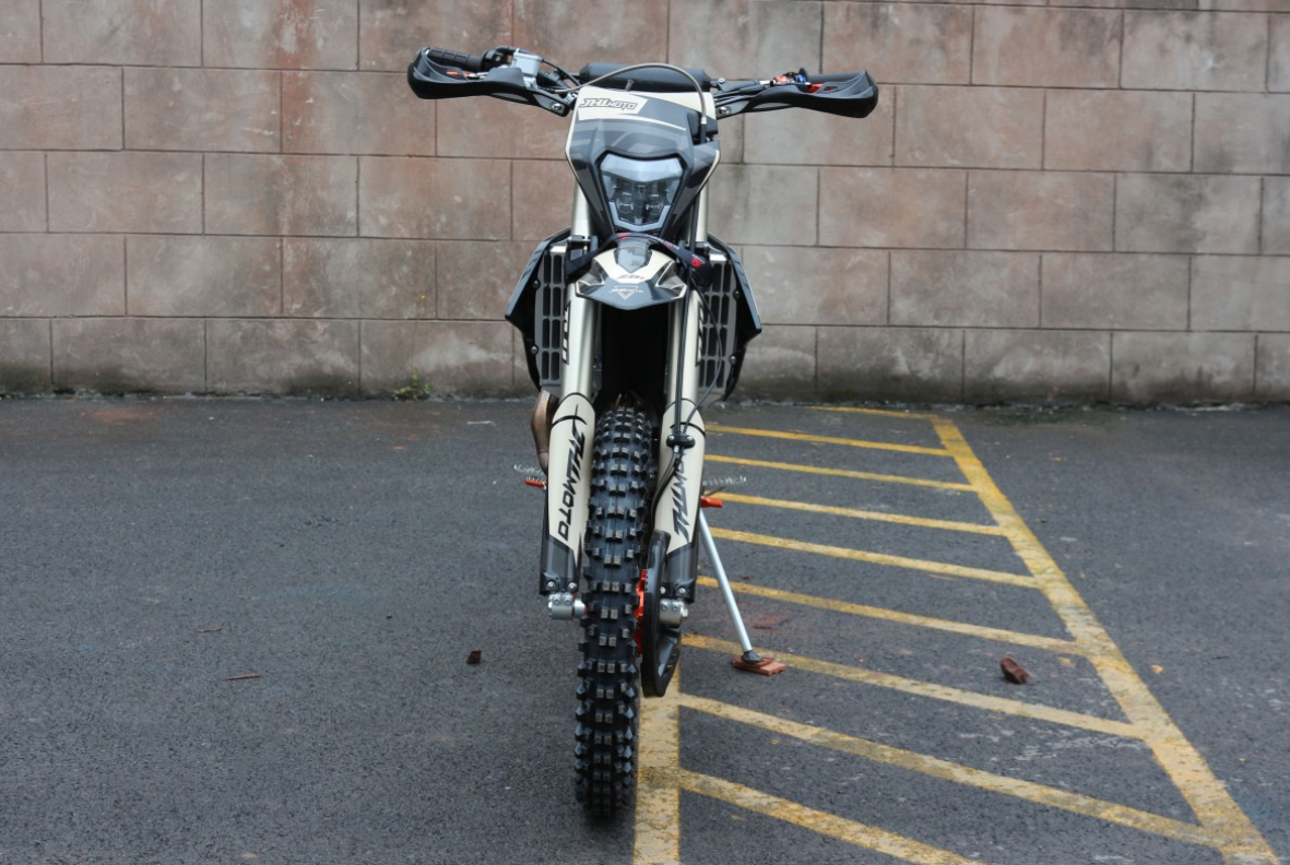 Мотоцикл JHLMOTO JHL Z8i (EFI) NC300S (182-MN) в Томске