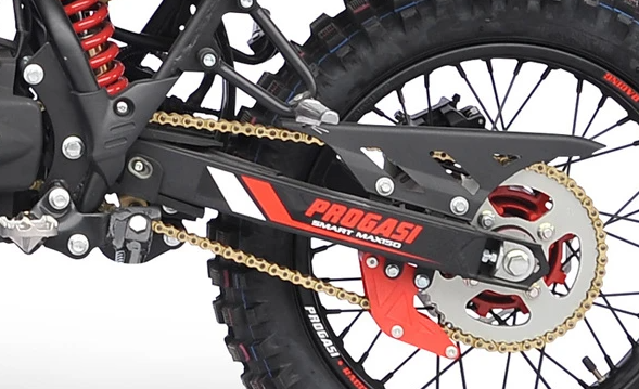 Питбайк Progasi Smart Max 150 в Томске