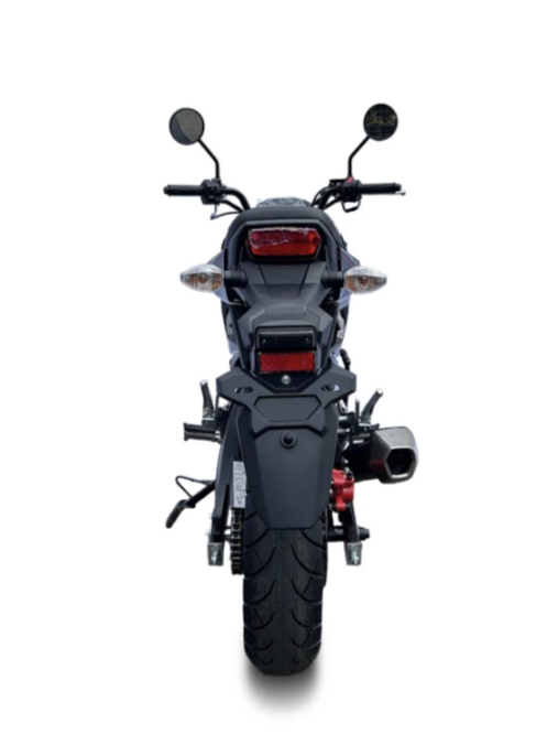 Мотоцикл PROMAX STRYKER 200(49) в Томске