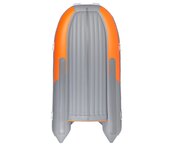 НАДУВНАЯ ЛОДКА GLADIATOR E380S в Томске