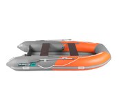 НАДУВНАЯ ЛОДКА GLADIATOR E380S в Томске