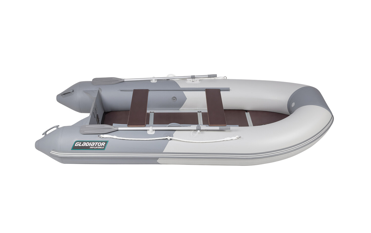 НАДУВНАЯ ЛОДКА GLADIATOR B330 в Томске