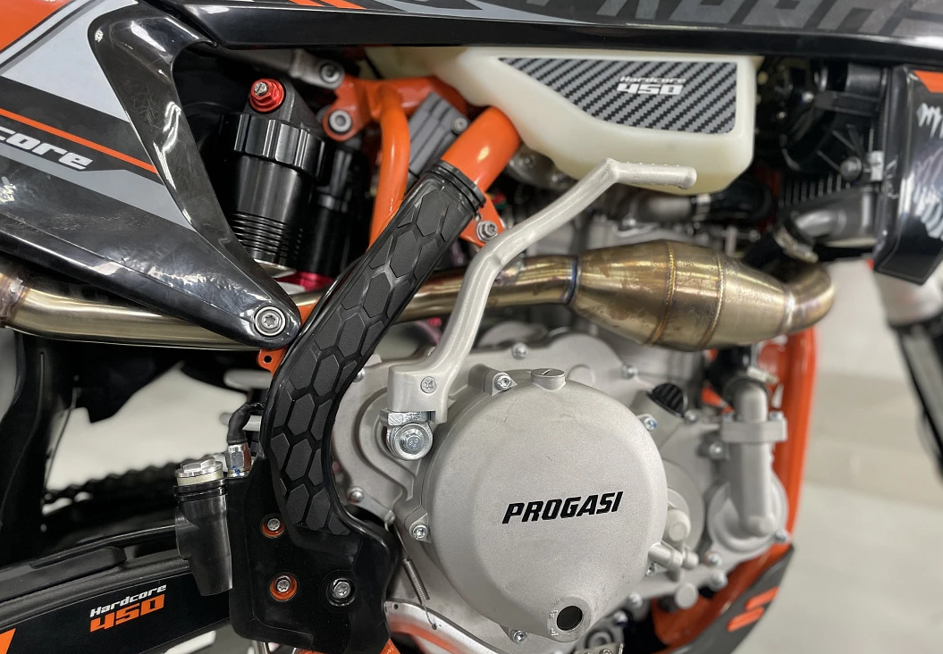 Мотоцикл PROGASI HARDCORE 450 в Томске