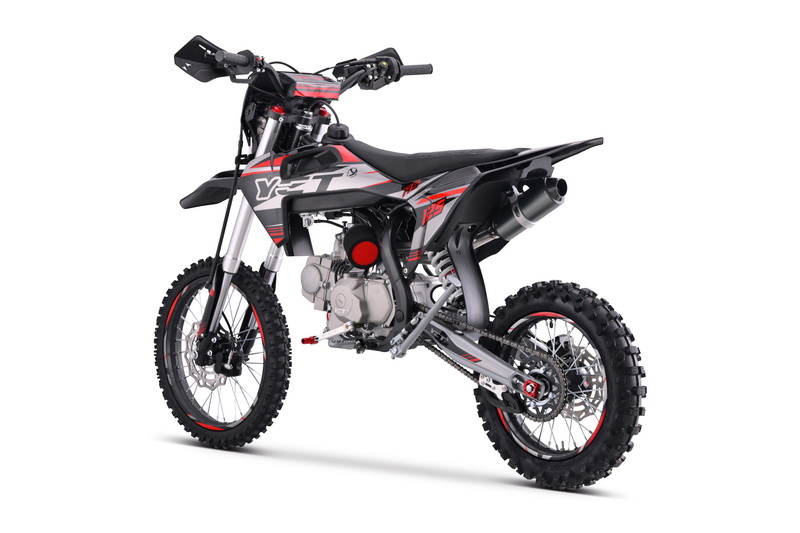 Питбайк YACOTA H5 125 в Томске