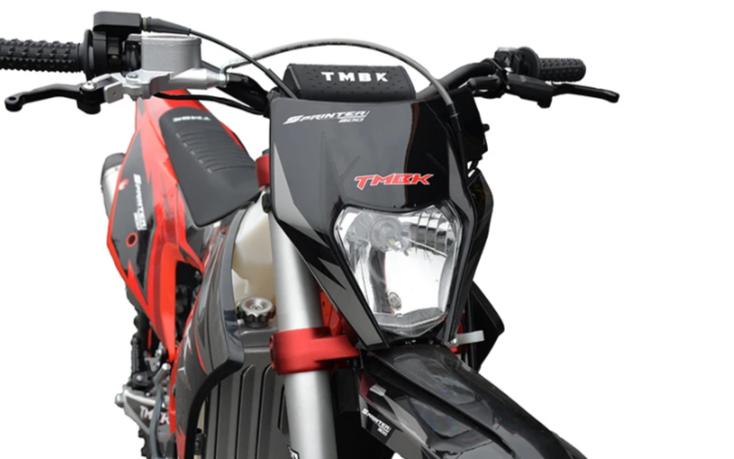 Питбайк TMBK Sprinter 300 (NB300) в Томске