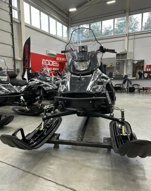 СНЕГОХОД IRBIS SF200L XE SUPERLONG в Томске