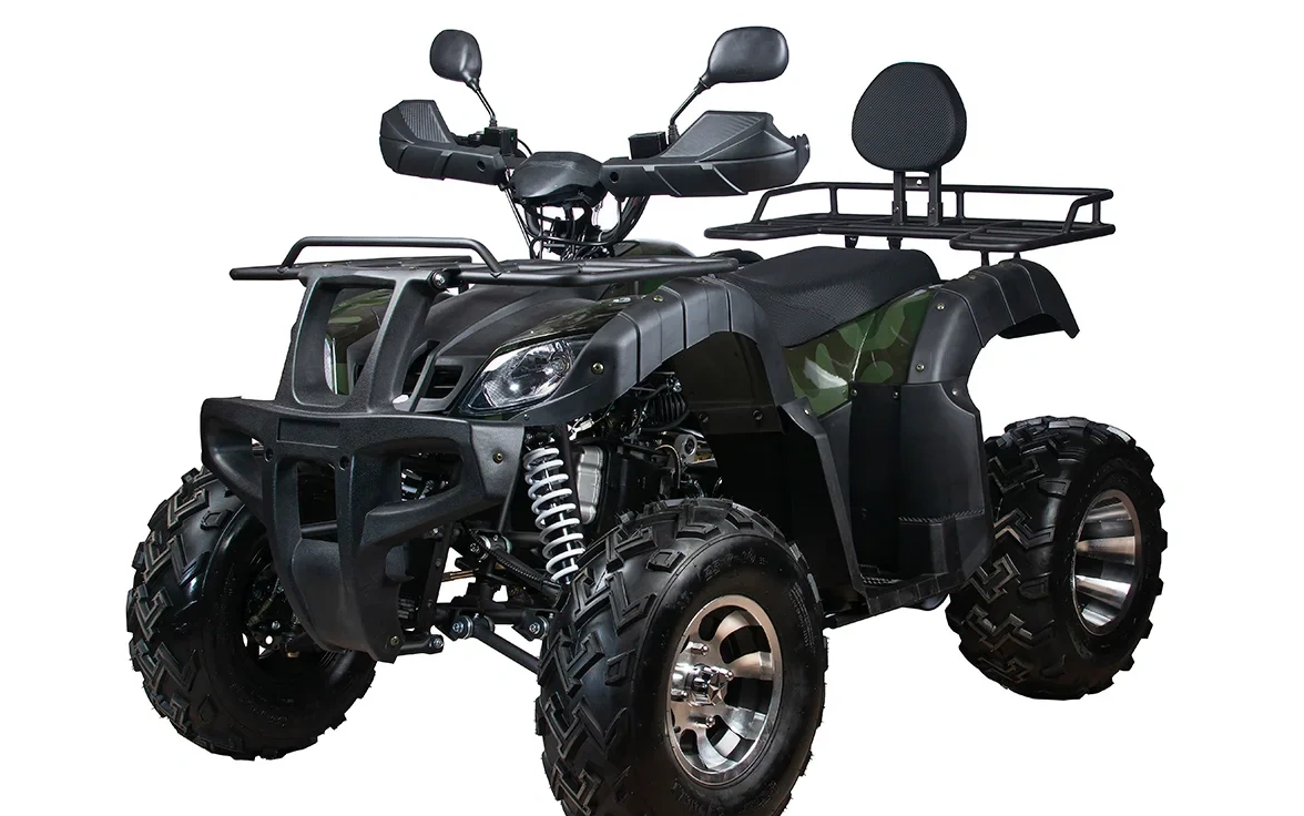 Квадроцикл YACOTA SELA 200 PRO в Томске