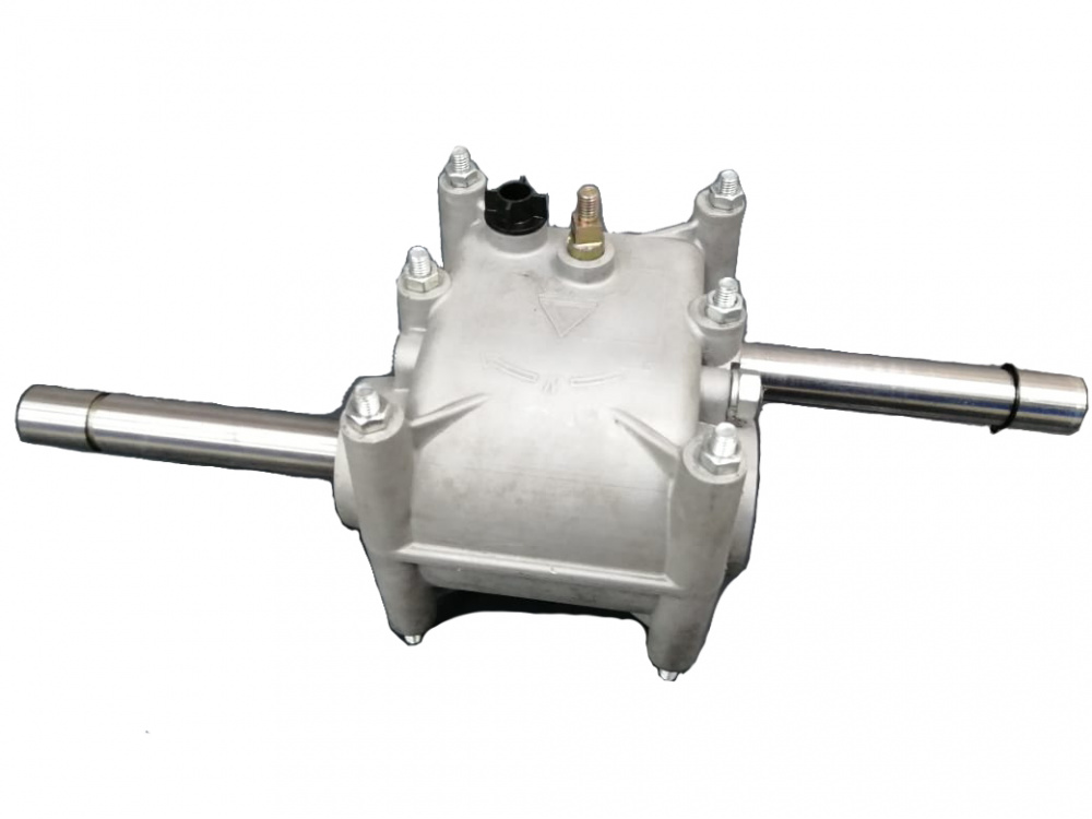 Реверс-Редуктор мотобуксировщик в Томске