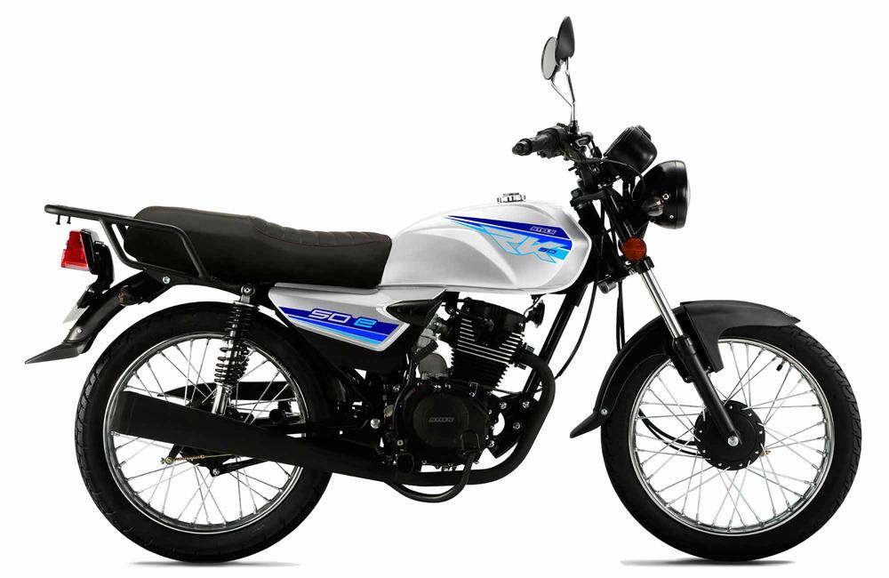 Мотоцикл STELS RK50E в Томске