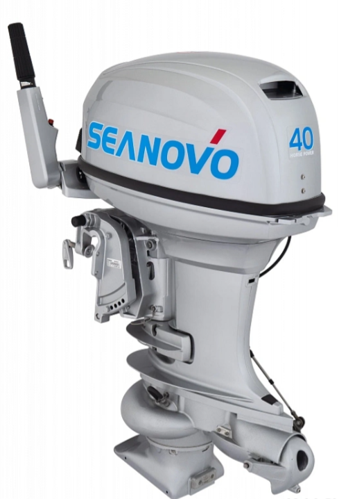 Лодочный мотор SEANOVO SNJ40FH в Томске