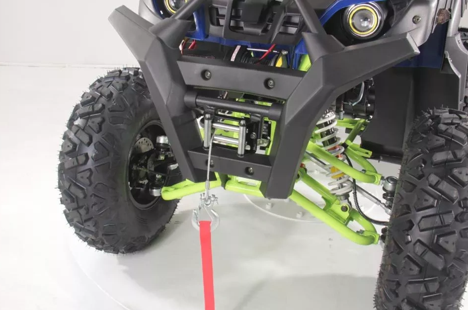 Квадроцикл YACOTA SELA MAX в Томске