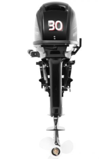 Лодочный мотор HIDEA HD30FHS в Томске