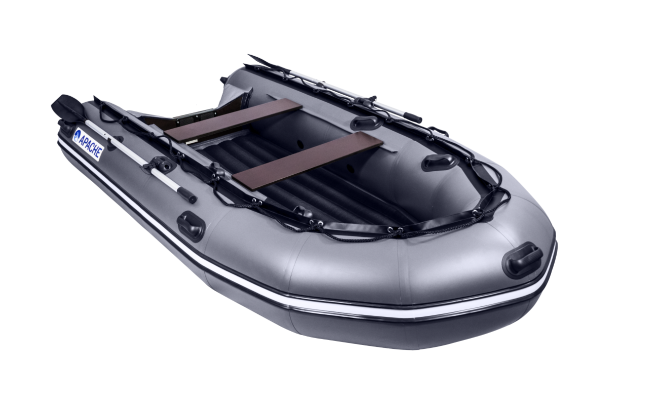 Лодка APACHE 3300 НДНД в Томске