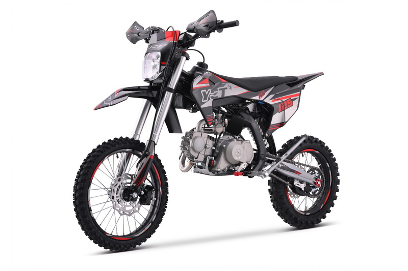 Питбайк YACOTA H5 125 в Томске