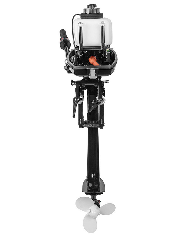 ЛОДОЧНЫЙ МОТОР GLADIATOR G3FHS в Томске