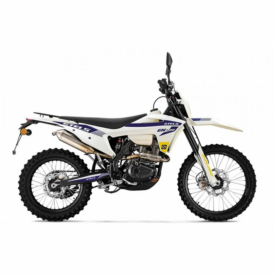 Мотоцикл STELS ЭНДУРО EN250  в Томске