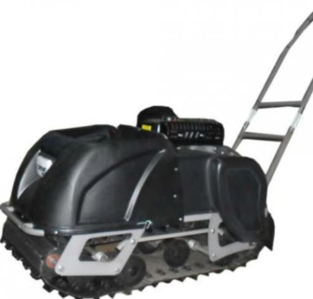 Мотобуксировщик Rider - Райдер HA-7 в Томске