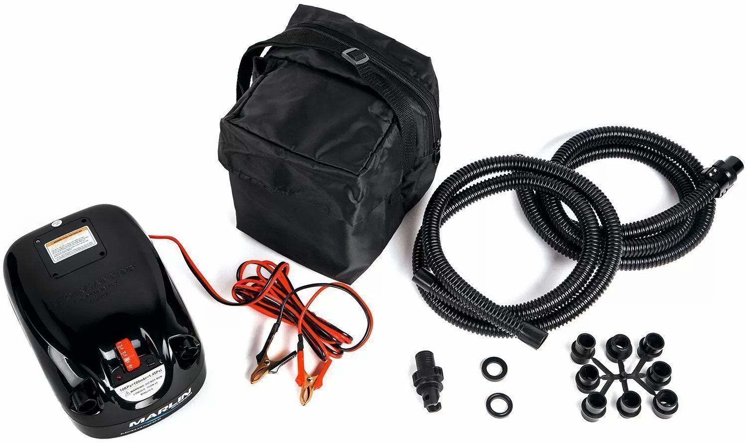 ЭЛЕКТРИЧЕСКИЙ НАСОС MARLIN GP-80 в Томске