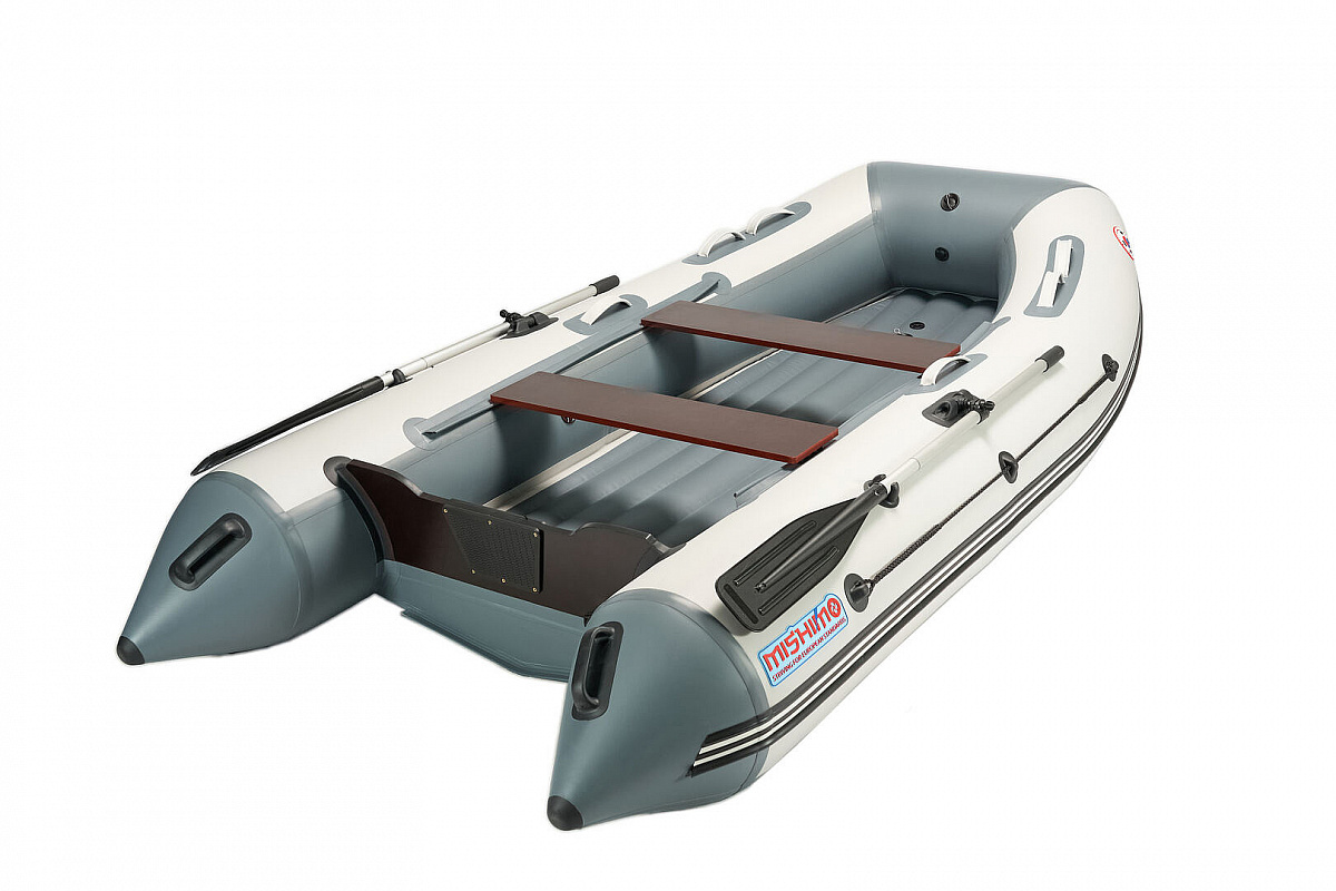 Лодка MISHIMO LITE 360 в Томске