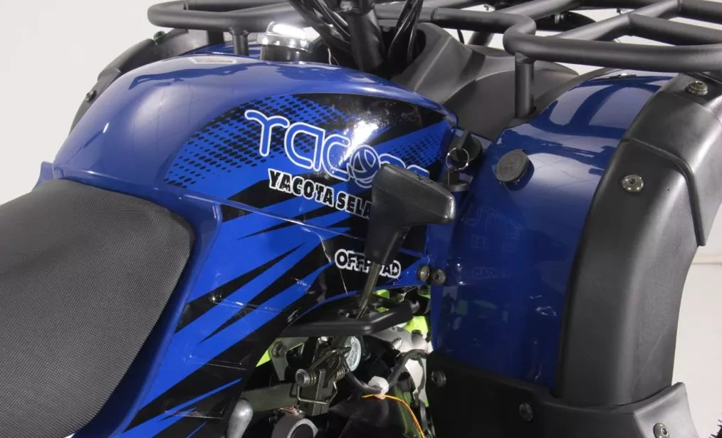 Квадроцикл YACOTA SELA MAX в Томске