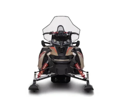 Снегоход AODES Siberiacross 1000 SWT 600mm LCD 6.8 в Томске