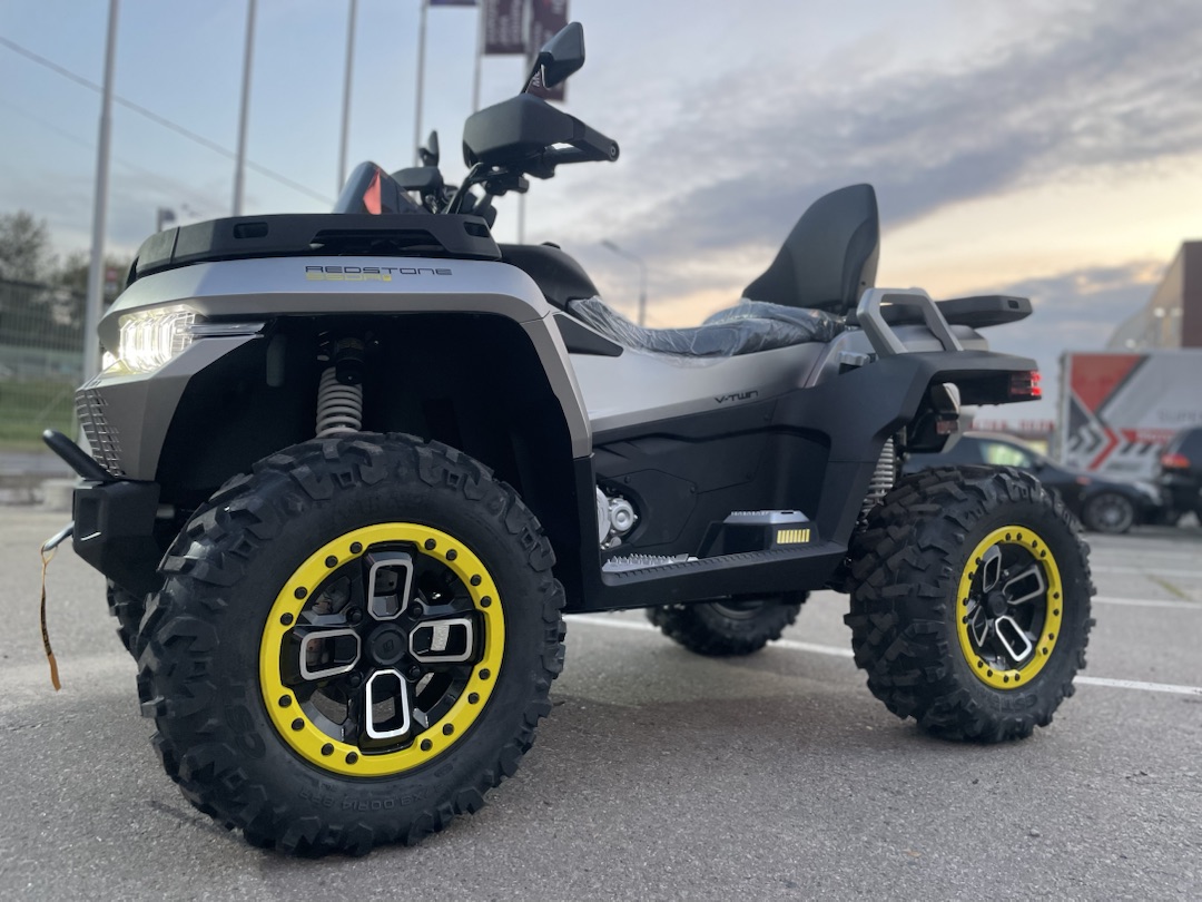 Квадроцикл BENDA Redstone 550 R2 в Томске