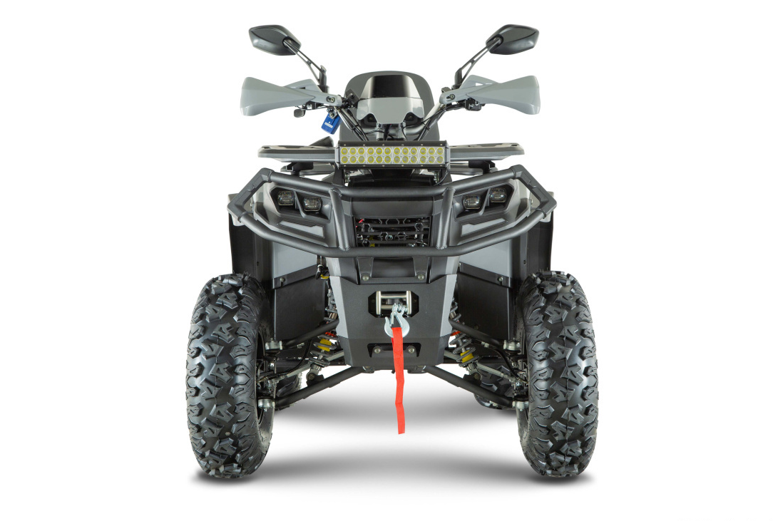 Квадроцикл YACOTA VIKING PRO 250 в Томске