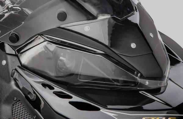 Снегоход STELS SA600R (L LUX WT) ВИТЯЗЬ 2.0 К01 Tech в Томске